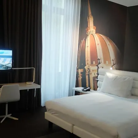 Radisson Blu 4* Nantes
