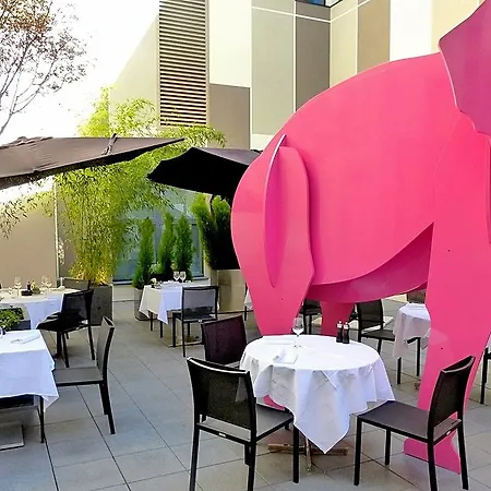 Hotel Radisson Blu Nantes
