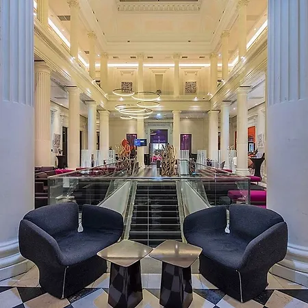 Hotel Radisson Blu 4*