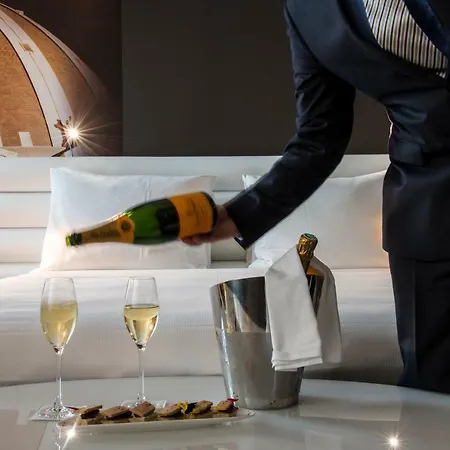 Radisson Blu Nantes