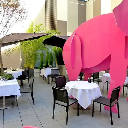 Hotel Radisson Blu