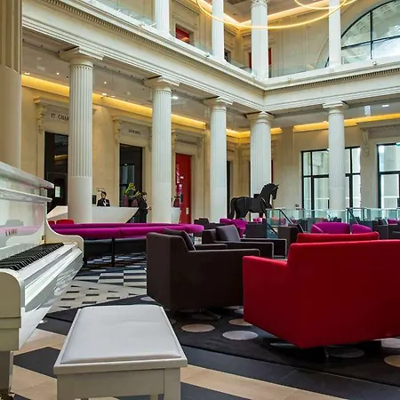 Radisson Blu