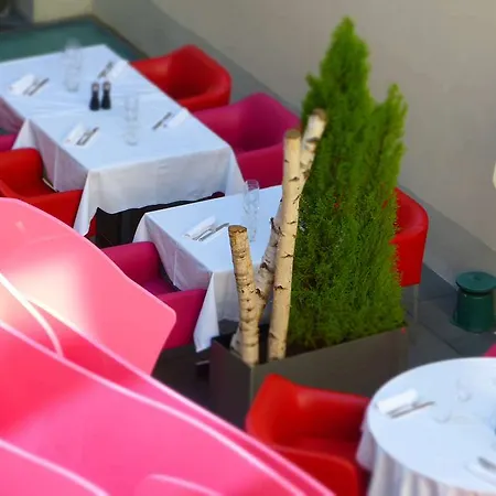 Radisson Blu Nantes