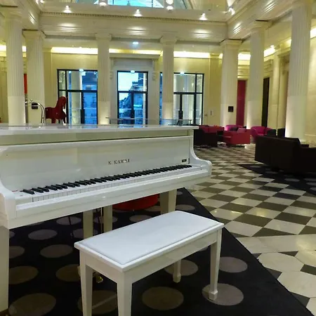 Hotel Radisson Blu 4*