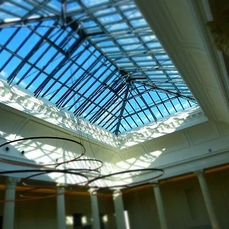 Hotel Radisson Blu