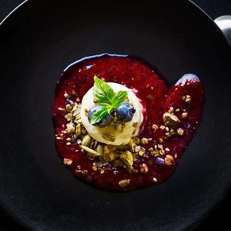 Radisson Blu Szálloda Nantes