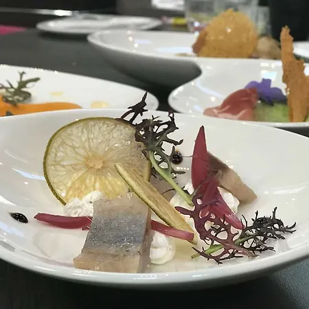 Radisson Blu Szálloda