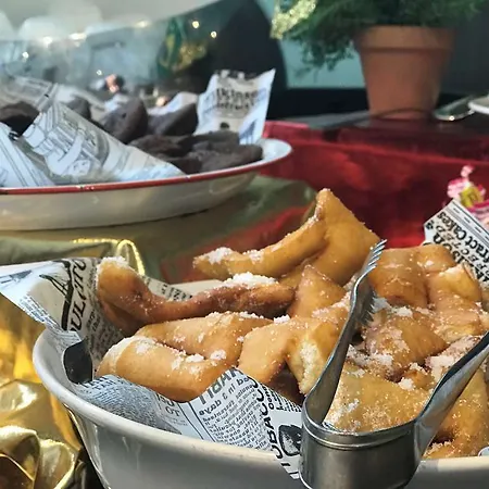 Szálloda Radisson Blu 4*