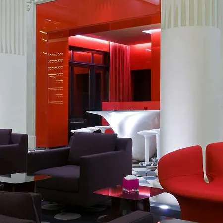 Radisson Blu 4*