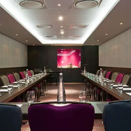 Radisson Blu