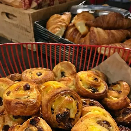 Szálloda Radisson Blu Nantes