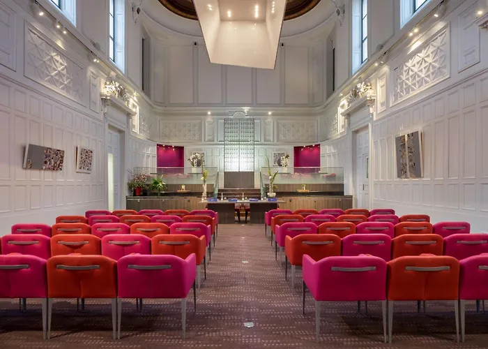 מלון Radisson Blu