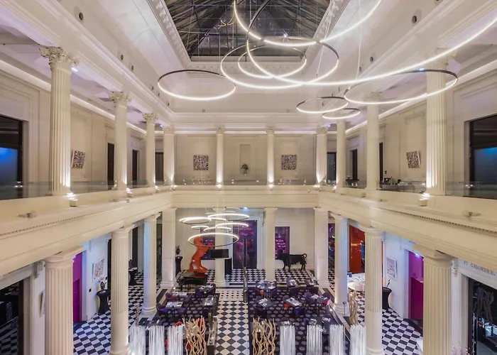 Radisson Blu 4* Nantes