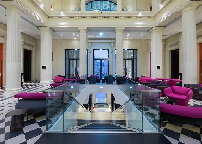 Radisson Blu נאנט