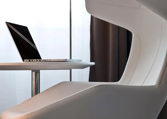 Radisson Blu מלון נאנט