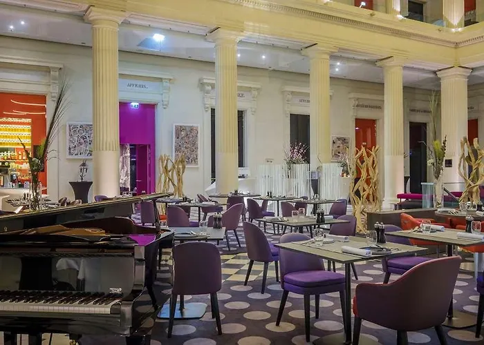 Radisson Blu מלון 4*