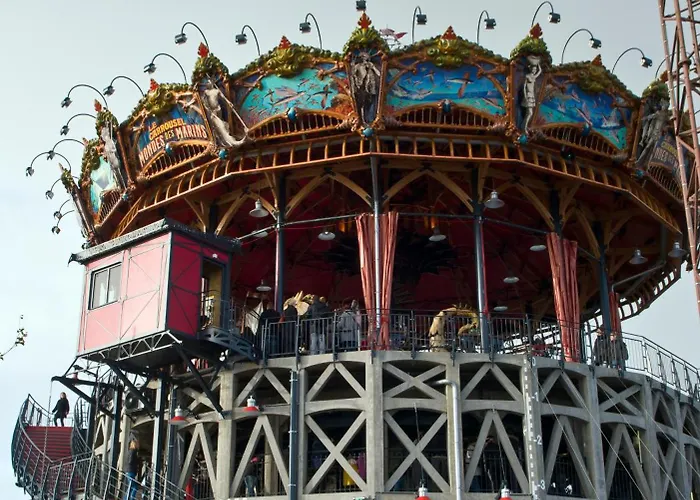 ホテル ラディソン ブル