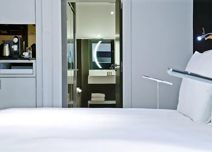 מלון Radisson Blu