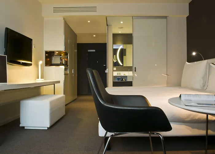 Radisson Blu Hotel Nantes