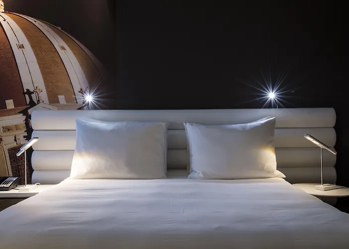 Radisson Blu Hotel 4*