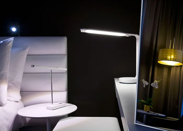 ラディソン ブル ホテル