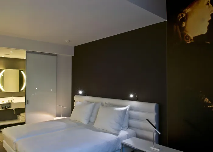 Radisson Blu נאנט