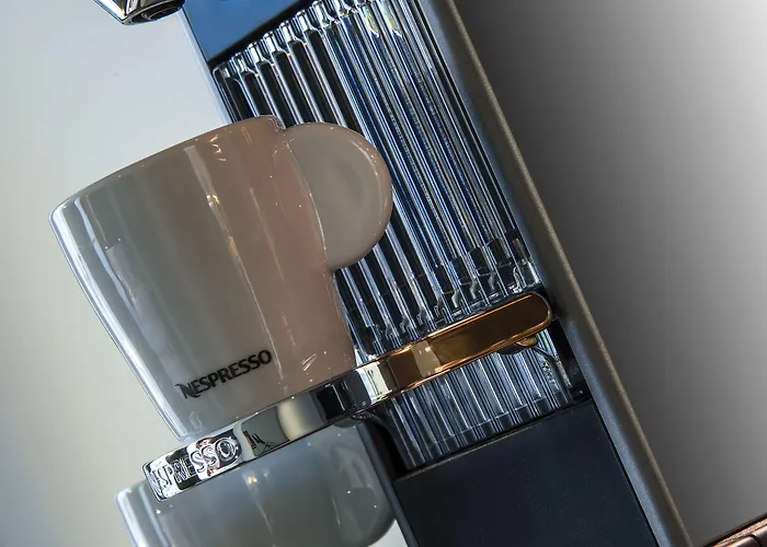 ラディソン ブル 4* ナント