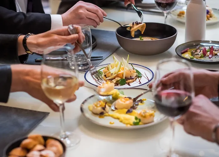 ホテル ラディソン ブル 4*