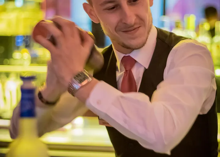 Radisson Blu נאנט