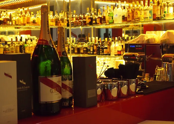 Hotel Radisson Blu 4*