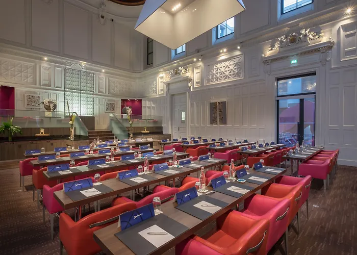 ラディソン ブル