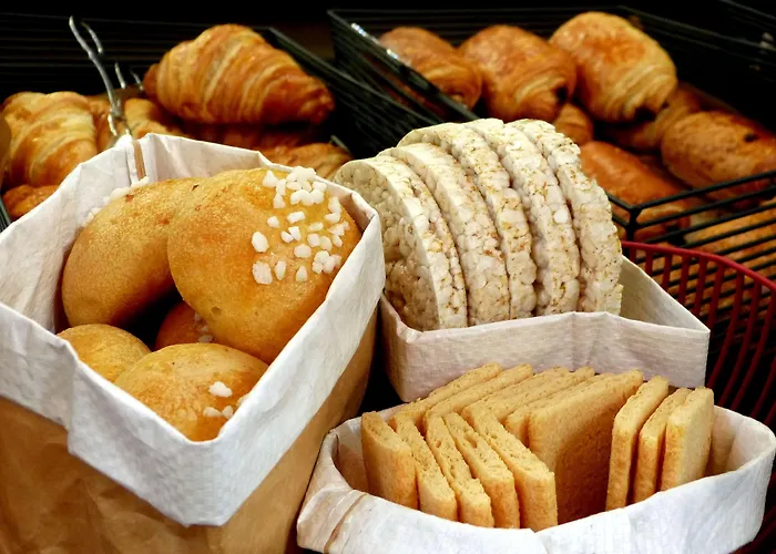 מלון Radisson Blu נאנט