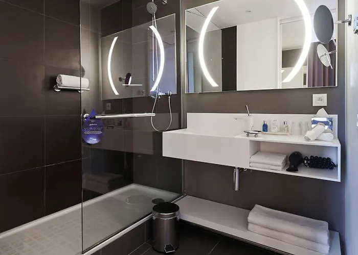 Radisson Blu מלון