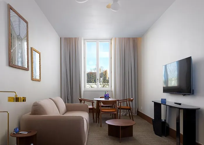 Hotel Radisson Blu 4*