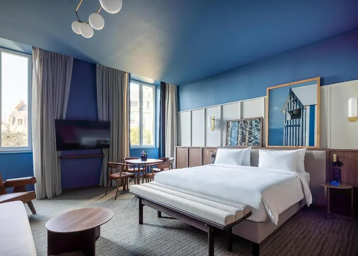 Radisson Blu Hotel Nantes