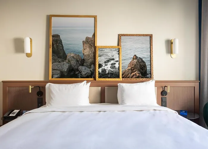 Hotel Radisson Blu Nantes