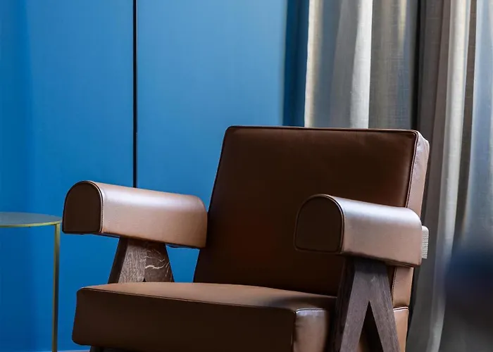 Radisson Blu 4* Nantes