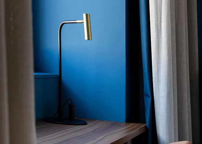 Radisson Blu 4* Nantes