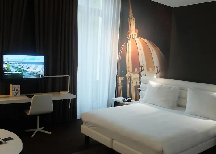 Radisson Blu 4* נאנט