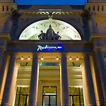 Ξενοδοχείο Radisson Blu Ναντ