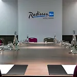 Radisson Blu Ξενοδοχείο Ναντ