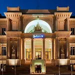 Radisson Blu Ξενοδοχείο