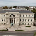 Radisson Blu Ναντ