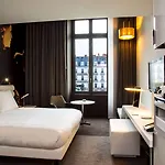 Radisson Blu 4*