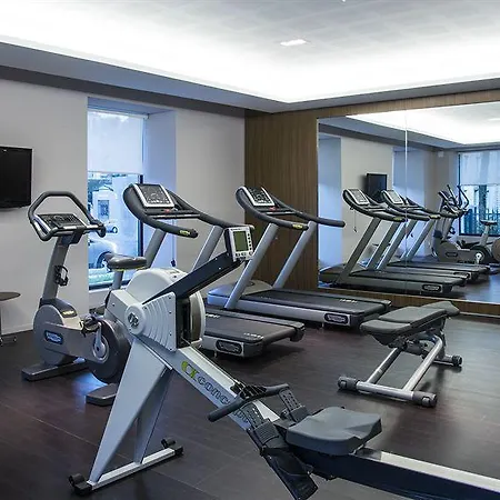 Hotel Radisson Blu Nantes