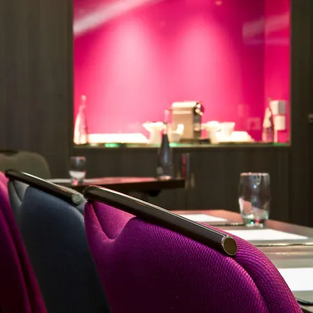 Radisson Blu Hotel 4*