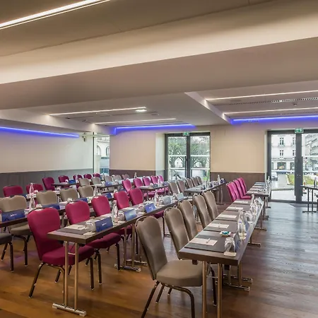 Radisson Blu Hotel Nantes