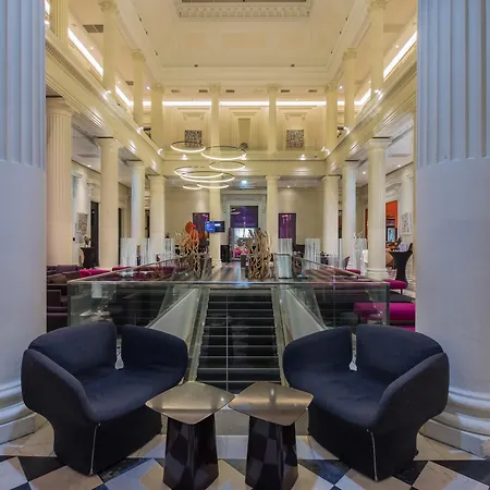 Radisson Blu Hotel Nantes