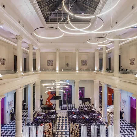 Radisson Blu Hotel 4*