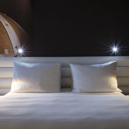 Radisson Blu Hotel 4*